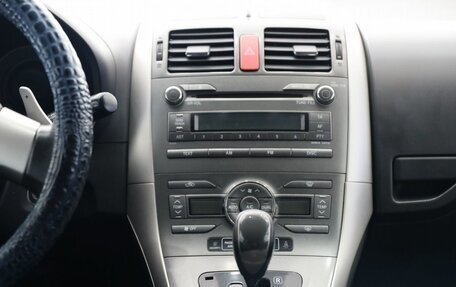 Toyota Auris II, 2008 год, 650 000 рублей, 18 фотография