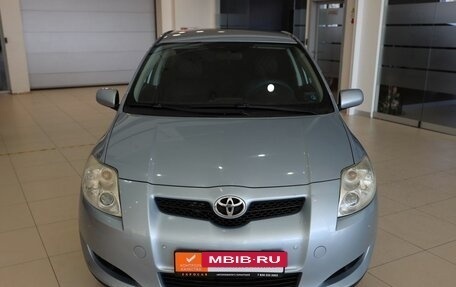 Toyota Auris II, 2008 год, 650 000 рублей, 2 фотография