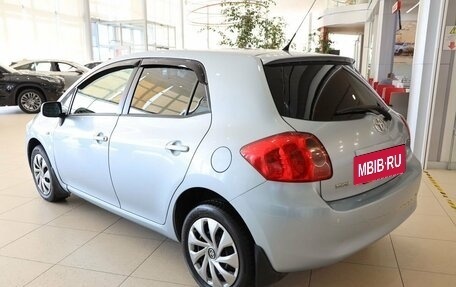 Toyota Auris II, 2008 год, 650 000 рублей, 7 фотография