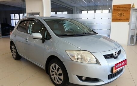 Toyota Auris II, 2008 год, 650 000 рублей, 3 фотография