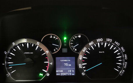 Toyota Alphard III, 2012 год, 3 000 000 рублей, 17 фотография