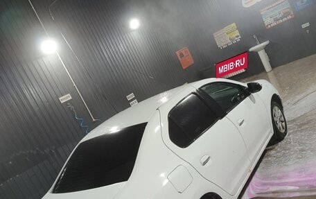 Renault Logan II, 2015 год, 600 000 рублей, 3 фотография