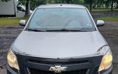 Chevrolet Cobalt II, 2013 год, 350 000 рублей, 1 фотография