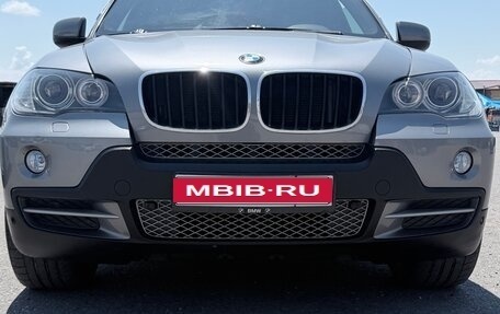 BMW X5, 2008 год, 2 600 000 рублей, 1 фотография