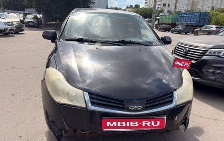 Chery Bonus (A13), 2013 год, 170 000 рублей, 1 фотография