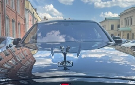 Rolls-Royce Cullinan, 2021 год, 29 990 000 рублей, 1 фотография