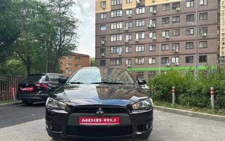 Mitsubishi Lancer IX, 2010 год, 730 000 рублей, 1 фотография