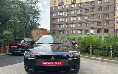 Mitsubishi Lancer IX, 2010 год, 730 000 рублей, 1 фотография