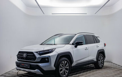 Toyota RAV4, 2024 год, 3 880 000 рублей, 1 фотография