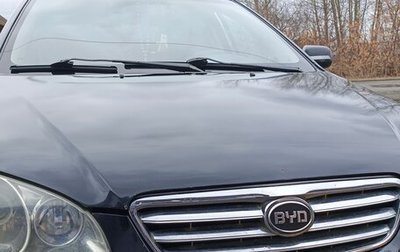 BYD F3 I, 2008 год, 260 000 рублей, 1 фотография