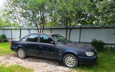 Audi A6, 1996 год, 250 000 рублей, 1 фотография