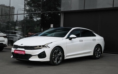 KIA K5, 2020 год, 2 250 000 рублей, 1 фотография