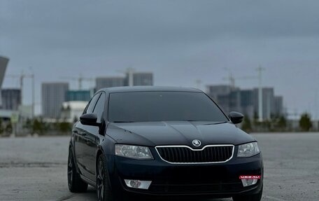 Skoda Octavia, 2013 год, 1 500 000 рублей, 1 фотография