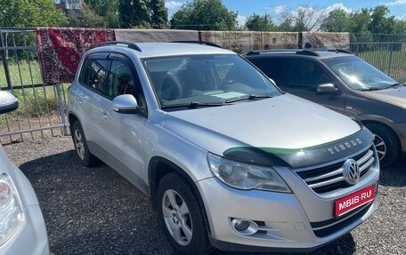 Volkswagen Tiguan I, 2009 год, 865 000 рублей, 1 фотография