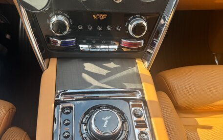 Rolls-Royce Cullinan, 2021 год, 29 990 000 рублей, 2 фотография