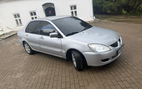 Mitsubishi Lancer IX, 2004 год, 280 000 рублей, 3 фотография