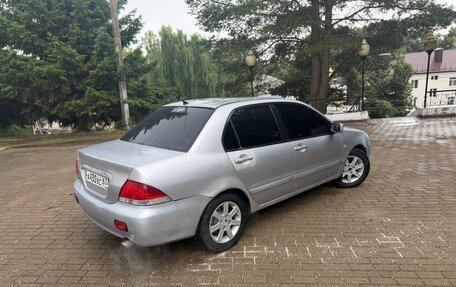 Mitsubishi Lancer IX, 2004 год, 280 000 рублей, 4 фотография