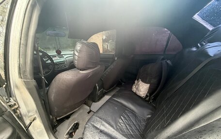 Mitsubishi Lancer IX, 2004 год, 280 000 рублей, 9 фотография