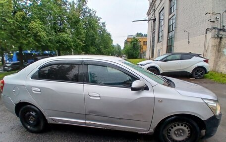 Chevrolet Cobalt II, 2013 год, 350 000 рублей, 2 фотография