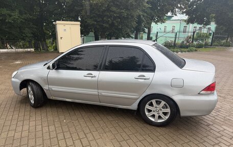 Mitsubishi Lancer IX, 2004 год, 280 000 рублей, 7 фотография