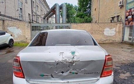 Chevrolet Cobalt II, 2013 год, 350 000 рублей, 3 фотография