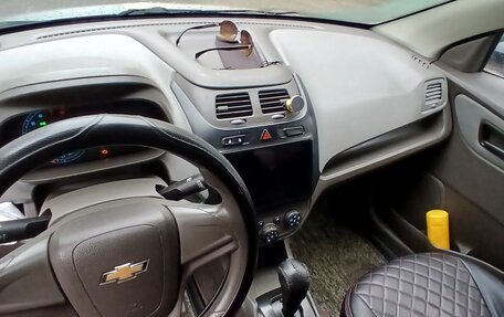 Chevrolet Cobalt II, 2013 год, 350 000 рублей, 4 фотография