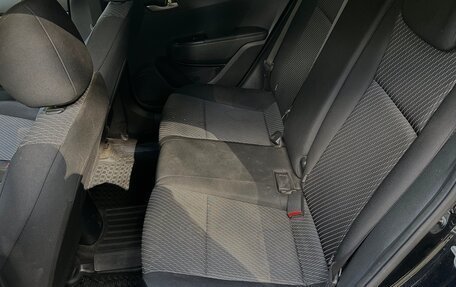KIA Rio IV, 2019 год, 1 120 000 рублей, 9 фотография