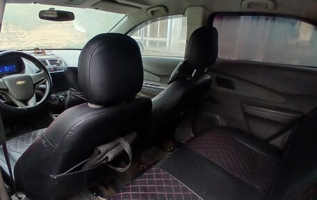 Chevrolet Cobalt II, 2013 год, 350 000 рублей, 5 фотография