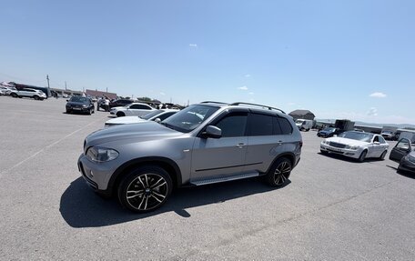 BMW X5, 2008 год, 2 600 000 рублей, 3 фотография
