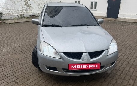 Mitsubishi Lancer IX, 2004 год, 280 000 рублей, 2 фотография