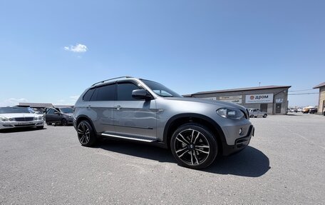 BMW X5, 2008 год, 2 600 000 рублей, 4 фотография