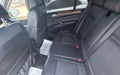 BMW X5, 2008 год, 2 600 000 рублей, 8 фотография