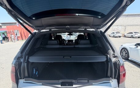 BMW X5, 2008 год, 2 600 000 рублей, 6 фотография