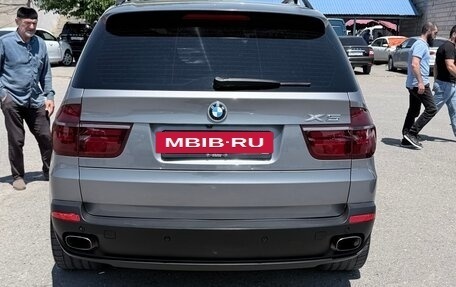 BMW X5, 2008 год, 2 600 000 рублей, 2 фотография