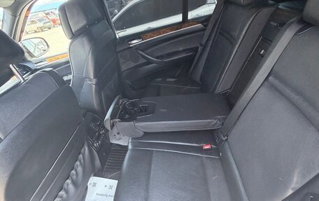 BMW X5, 2008 год, 2 600 000 рублей, 9 фотография