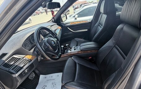 BMW X5, 2008 год, 2 600 000 рублей, 10 фотография