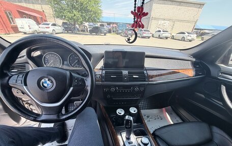 BMW X5, 2008 год, 2 600 000 рублей, 12 фотография