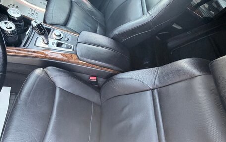 BMW X5, 2008 год, 2 600 000 рублей, 11 фотография