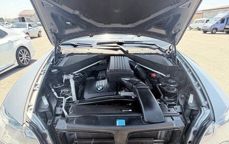 BMW X5, 2008 год, 2 600 000 рублей, 13 фотография