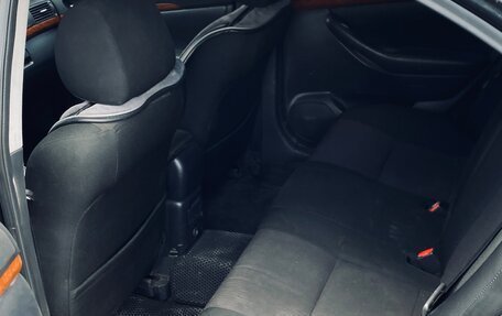 Toyota Avensis III рестайлинг, 2006 год, 770 000 рублей, 6 фотография
