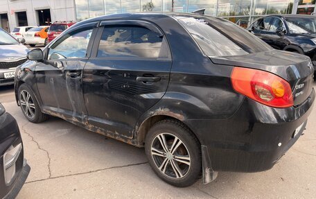 Chery Bonus (A13), 2013 год, 170 000 рублей, 7 фотография