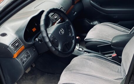 Toyota Avensis III рестайлинг, 2006 год, 770 000 рублей, 7 фотография