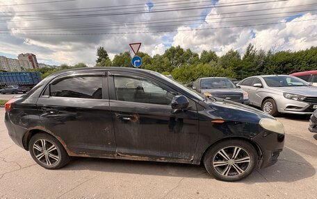 Chery Bonus (A13), 2013 год, 170 000 рублей, 3 фотография