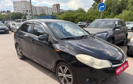 Chery Bonus (A13), 2013 год, 170 000 рублей, 2 фотография