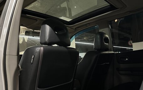 Nissan X-Trail, 2005 год, 950 000 рублей, 6 фотография