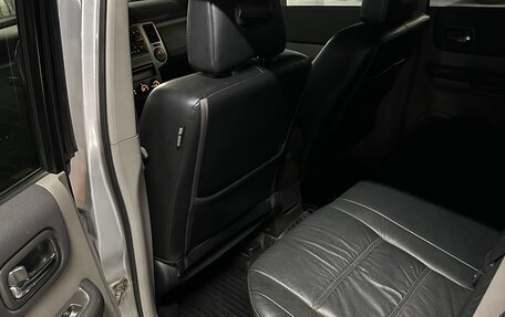 Nissan X-Trail, 2005 год, 950 000 рублей, 7 фотография