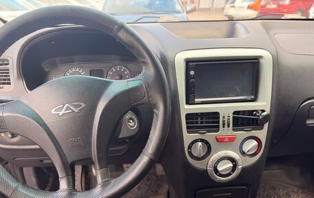 Chery Bonus (A13), 2013 год, 170 000 рублей, 11 фотография