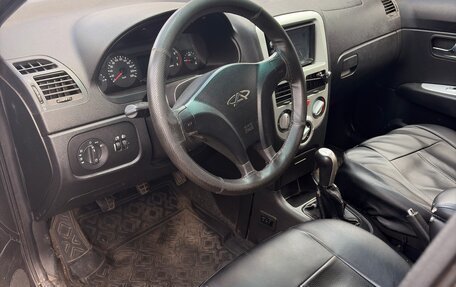 Chery Bonus (A13), 2013 год, 170 000 рублей, 10 фотография