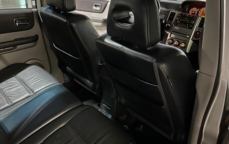 Nissan X-Trail, 2005 год, 950 000 рублей, 3 фотография