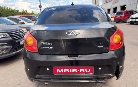 Chery Bonus (A13), 2013 год, 170 000 рублей, 6 фотография